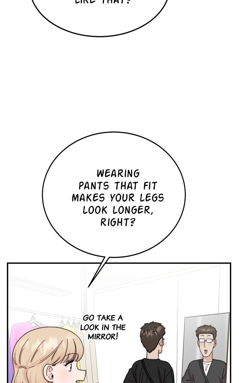 My Dud to Stud Boyfriend Chap 66 - Next Chap 67