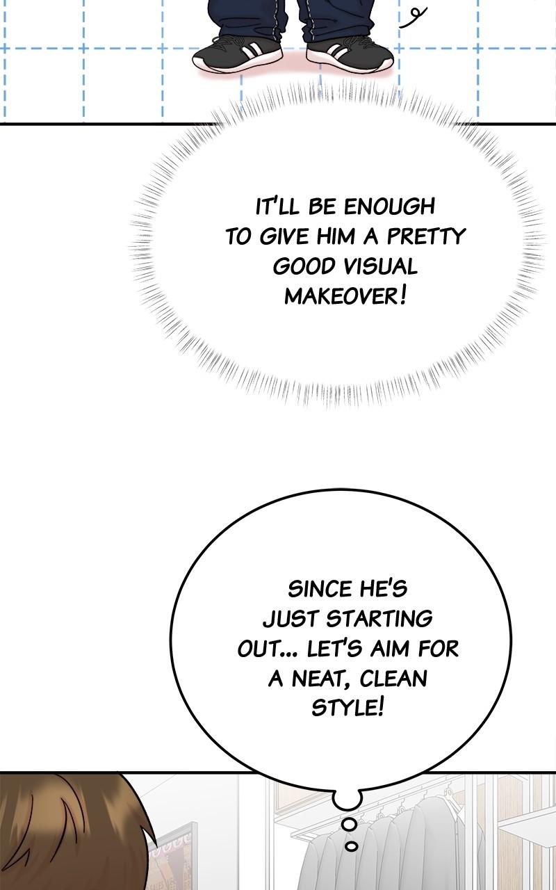 My Dud to Stud Boyfriend Chap 66 - Next Chap 67