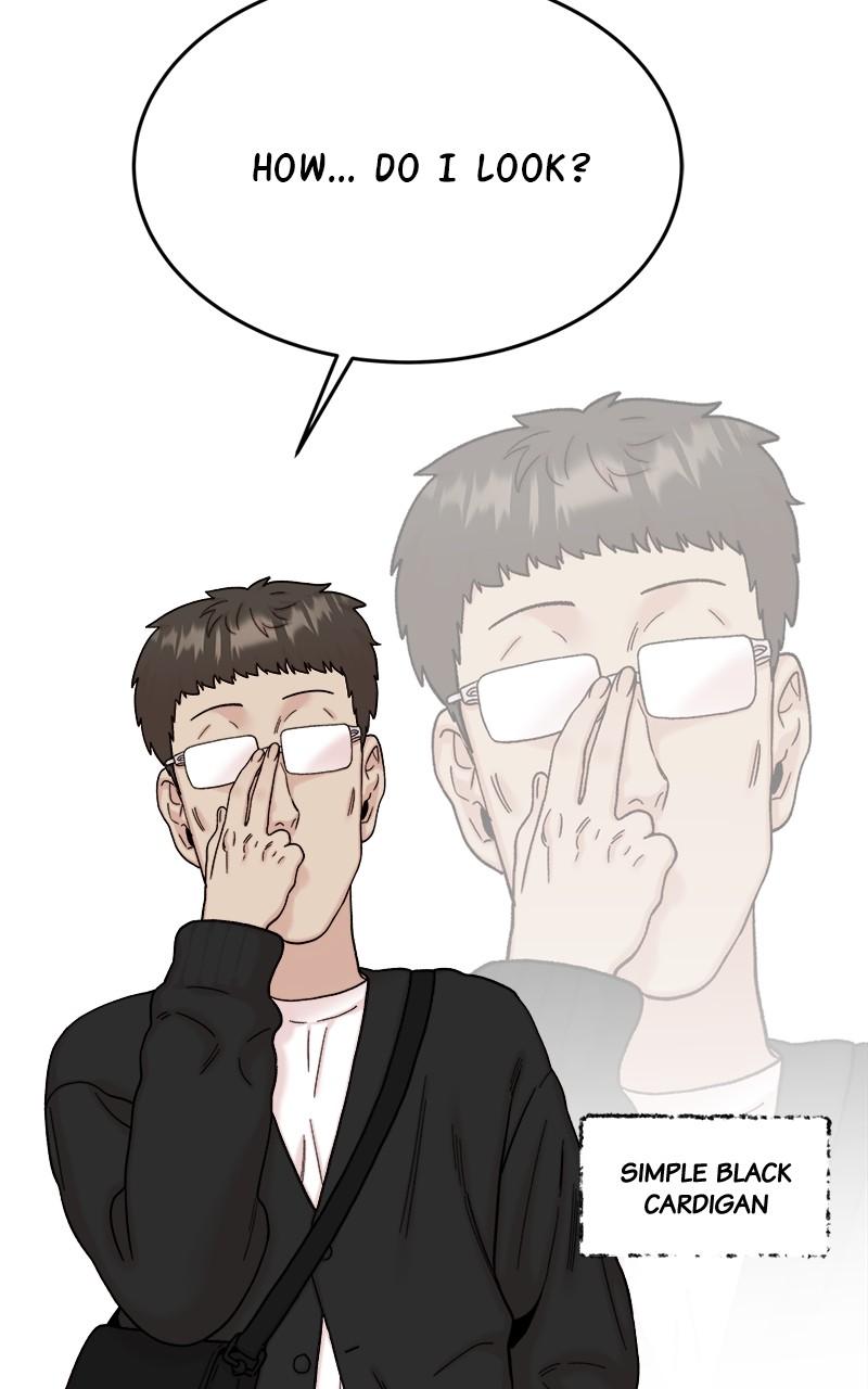 My Dud to Stud Boyfriend Chap 66 - Next Chap 67