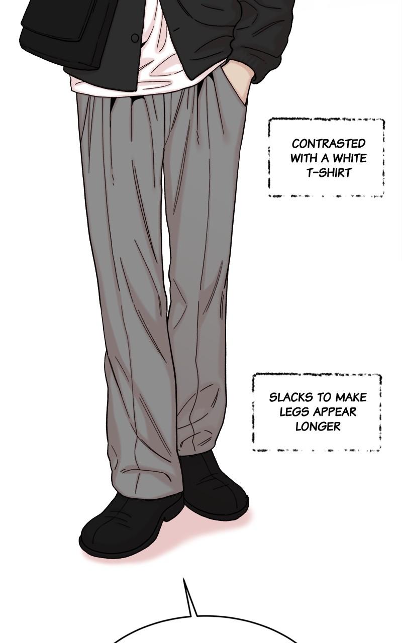 My Dud to Stud Boyfriend Chap 66 - Next Chap 67