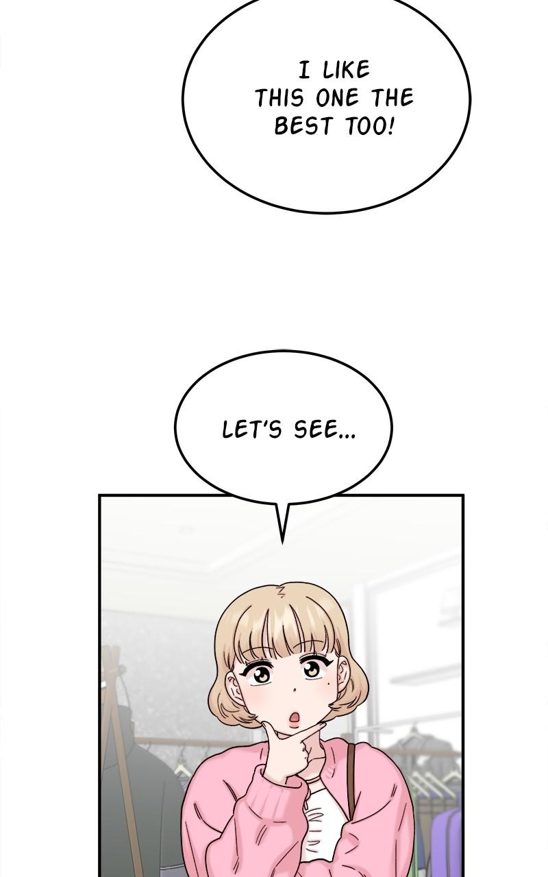 My Dud to Stud Boyfriend Chap 66 - Next Chap 67