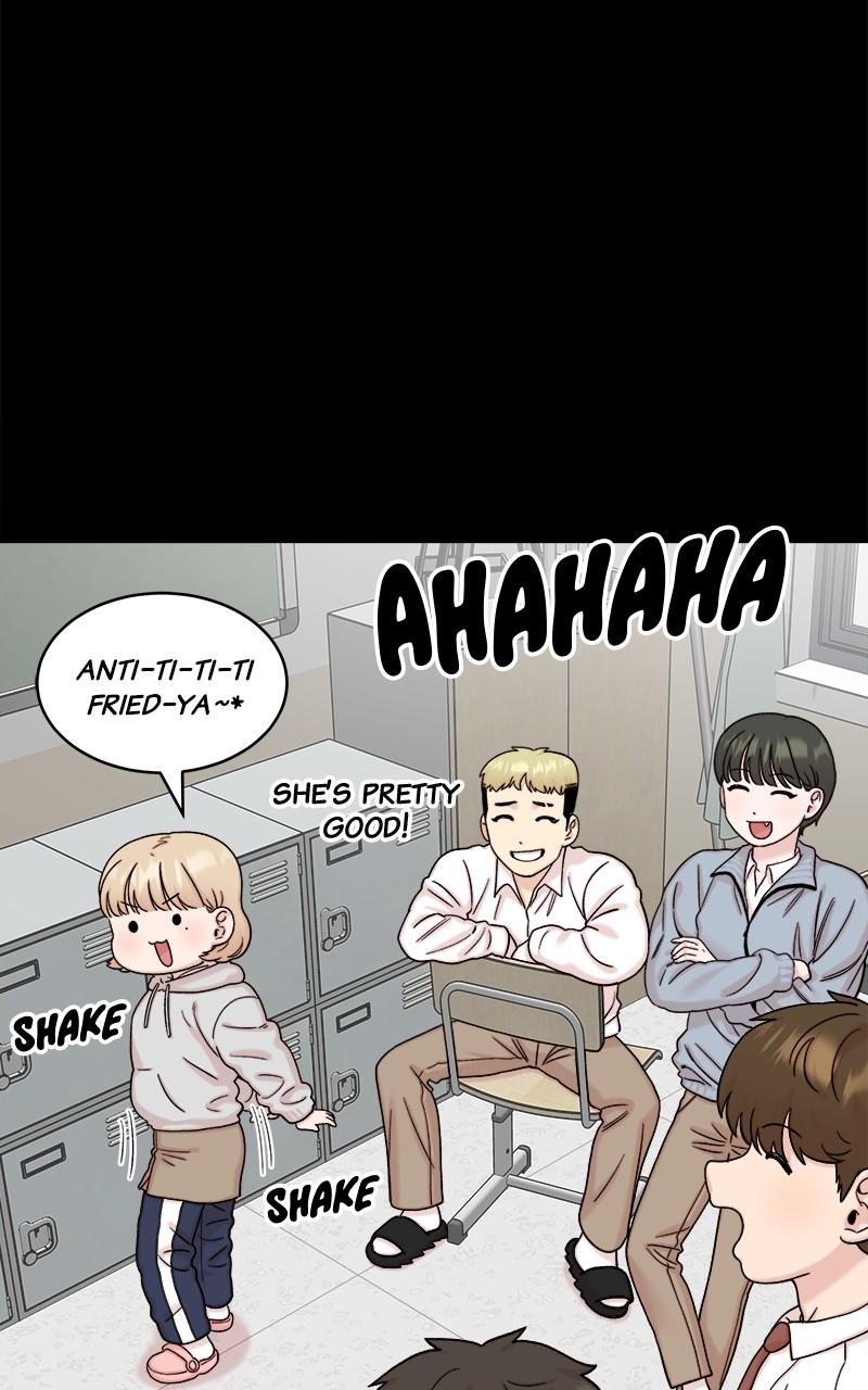 My Dud to Stud Boyfriend Chap 66 - Next Chap 67