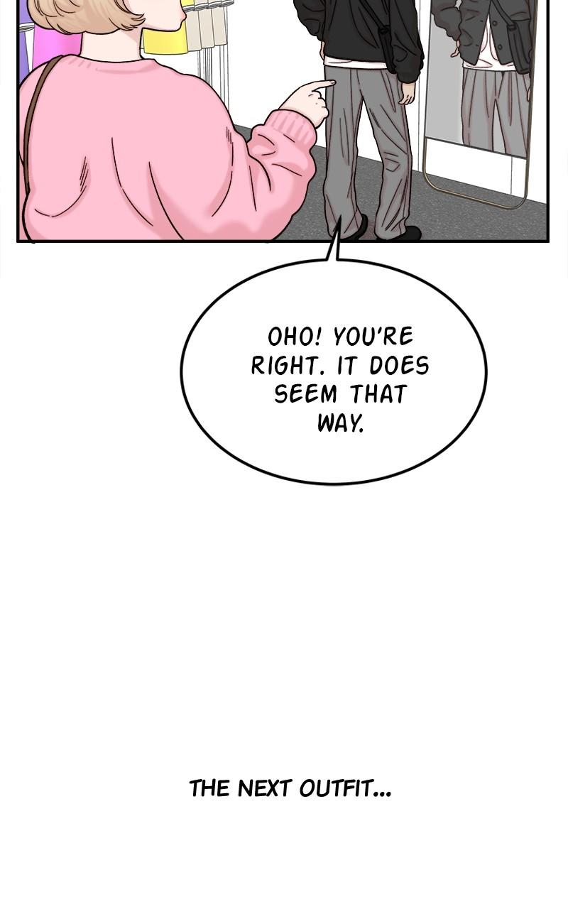 My Dud to Stud Boyfriend Chap 66 - Next Chap 67