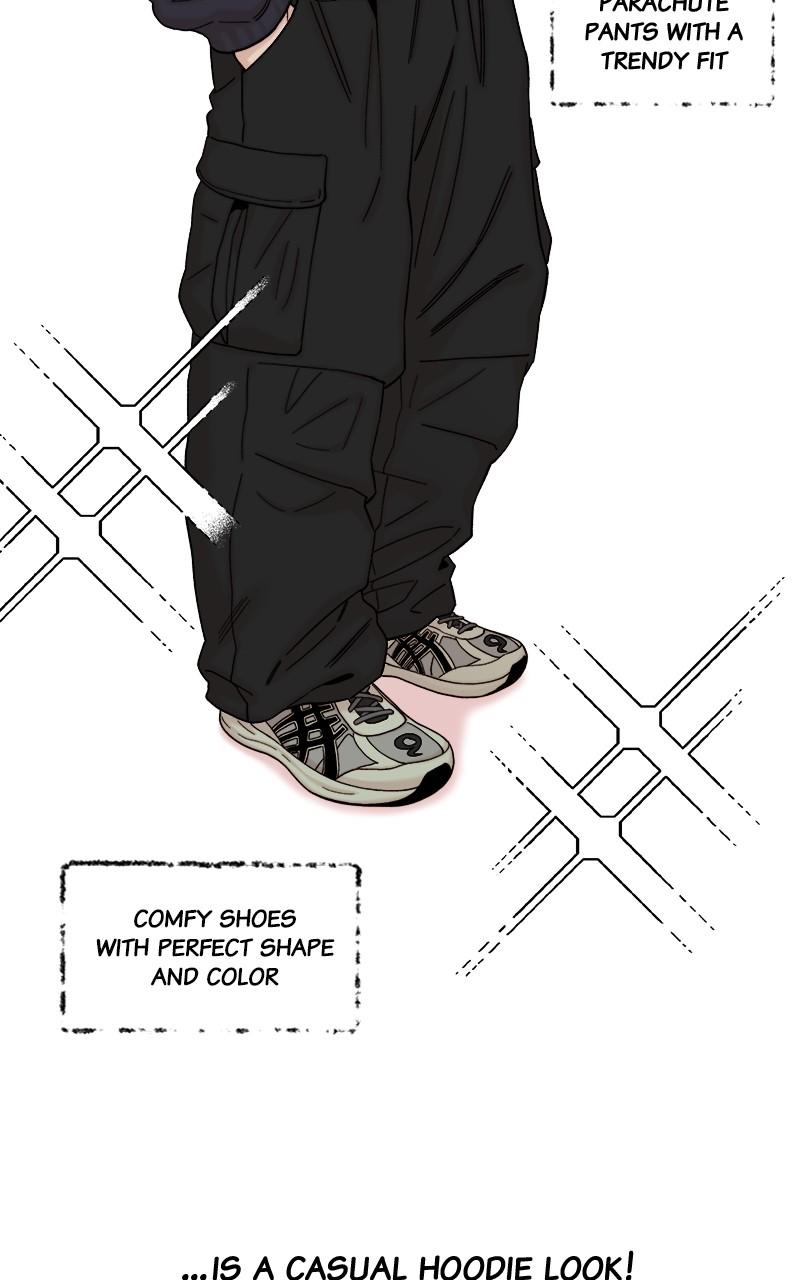 My Dud to Stud Boyfriend Chap 66 - Next Chap 67