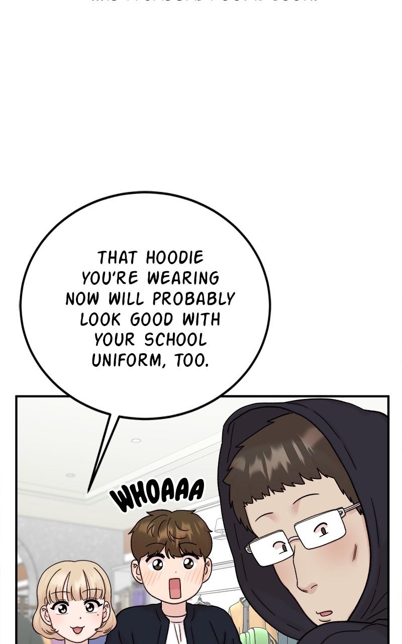 My Dud to Stud Boyfriend Chap 66 - Next Chap 67