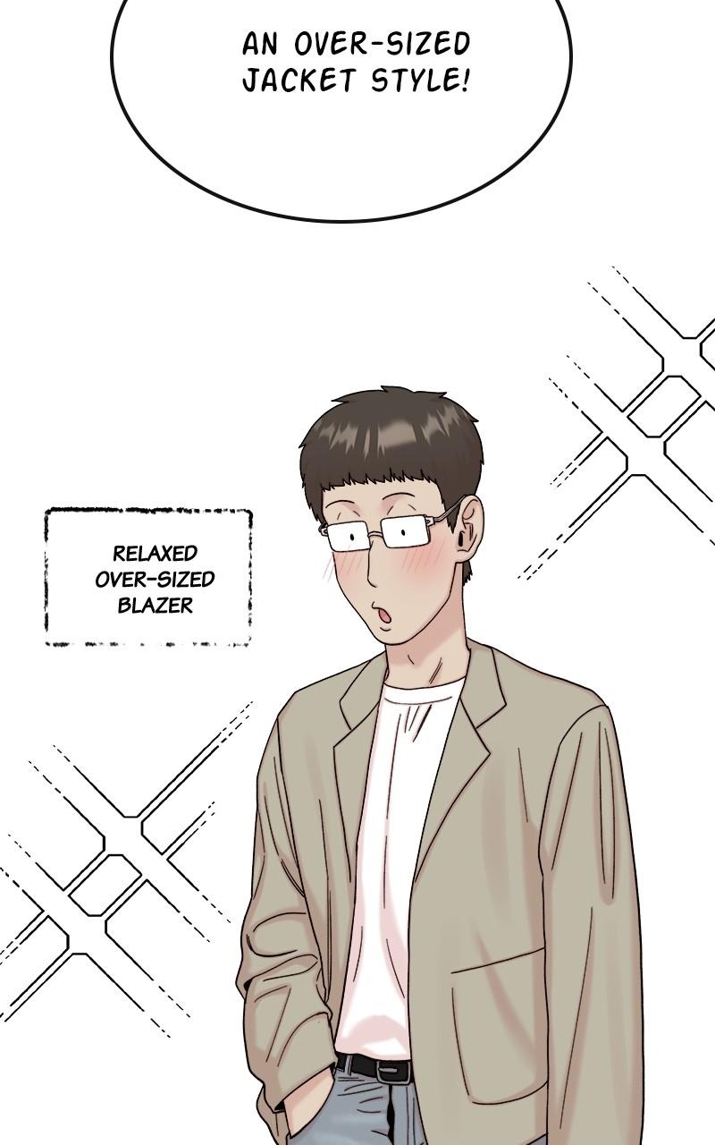 My Dud to Stud Boyfriend Chap 66 - Next Chap 67