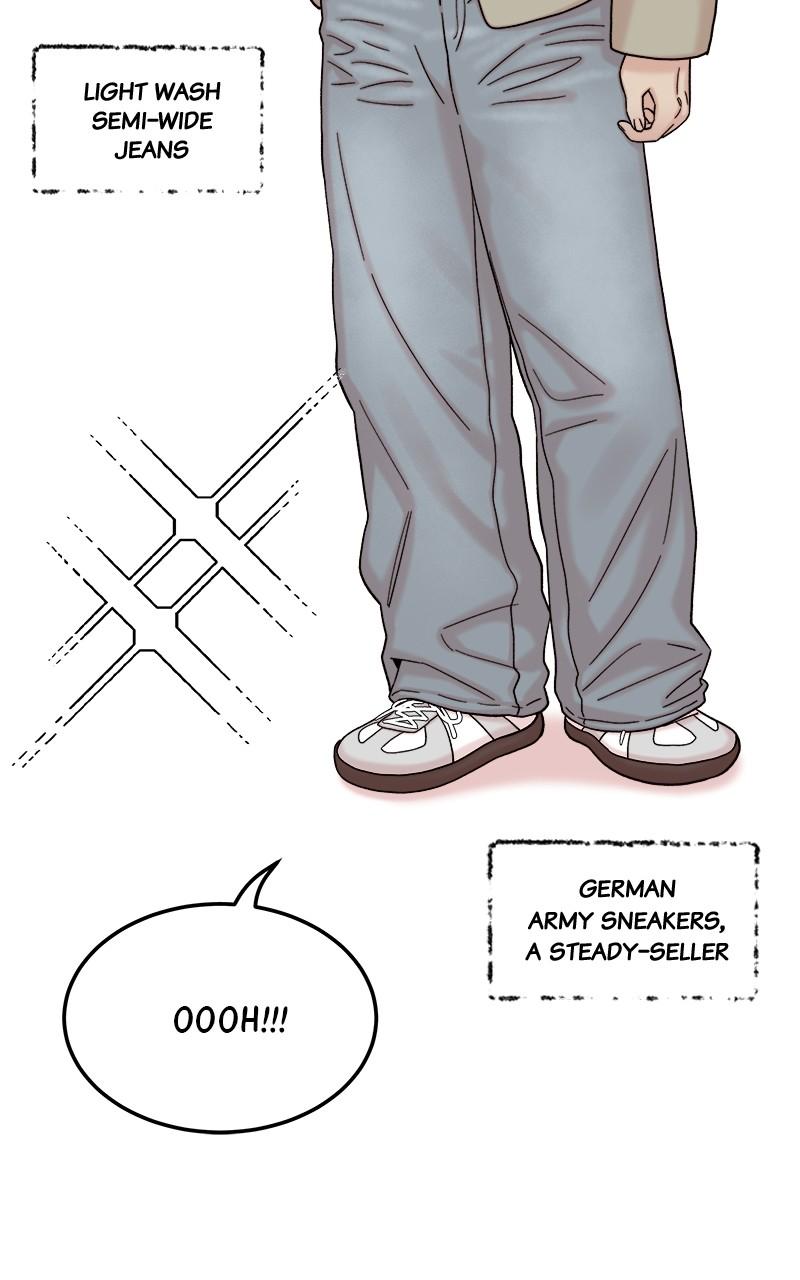 My Dud to Stud Boyfriend Chap 66 - Next Chap 67