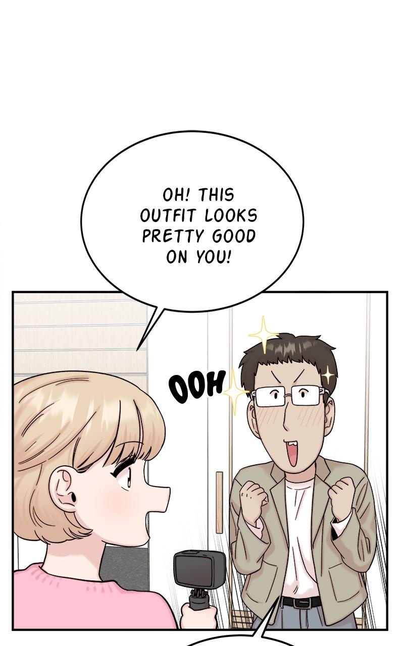 My Dud to Stud Boyfriend Chap 66 - Next Chap 67