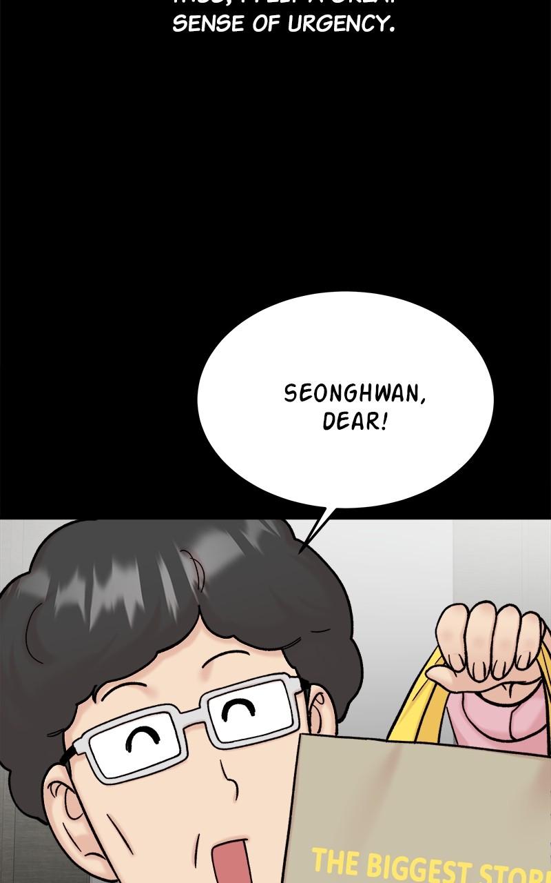 My Dud to Stud Boyfriend Chap 66 - Next Chap 67