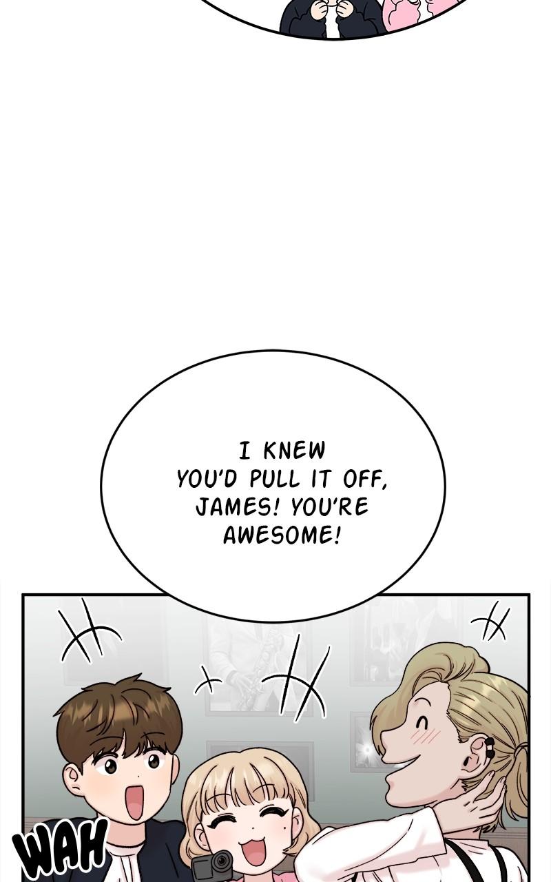 My Dud to Stud Boyfriend Chap 66 - Next Chap 67