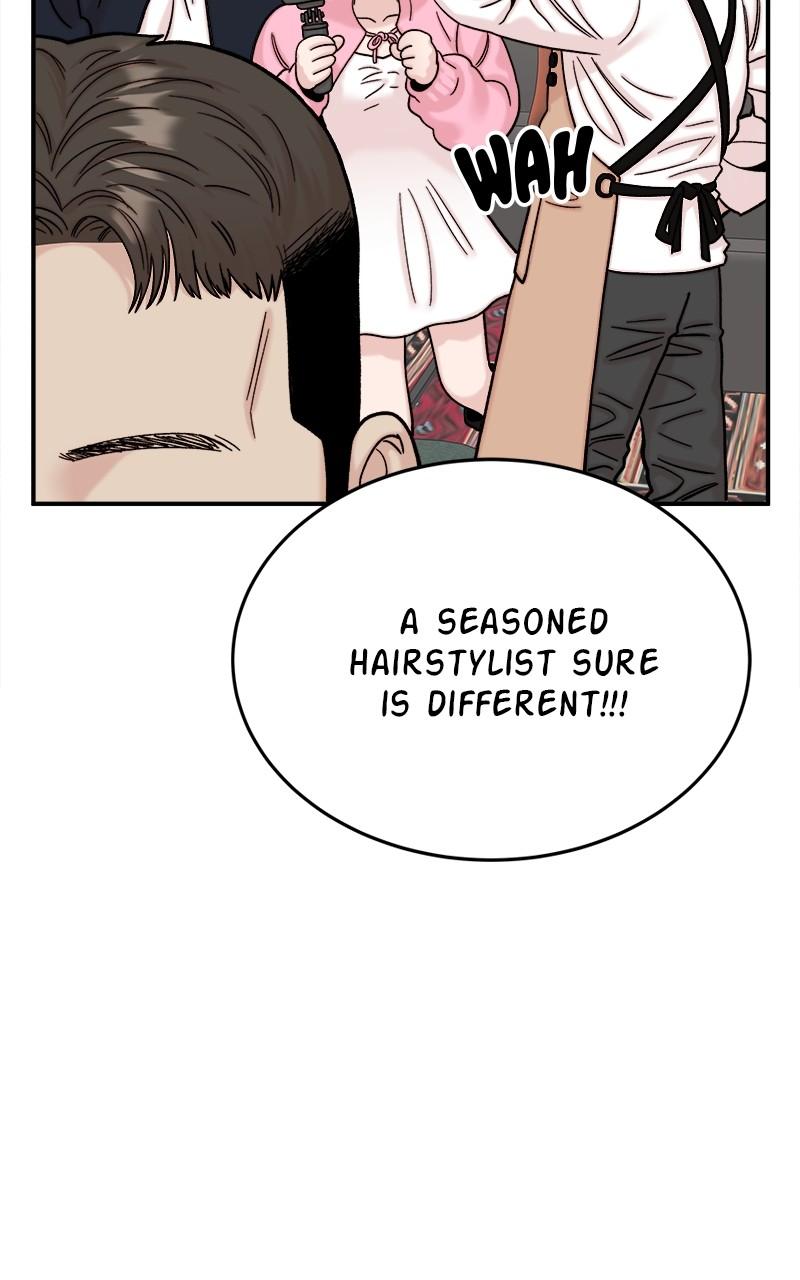 My Dud to Stud Boyfriend Chap 66 - Next Chap 67