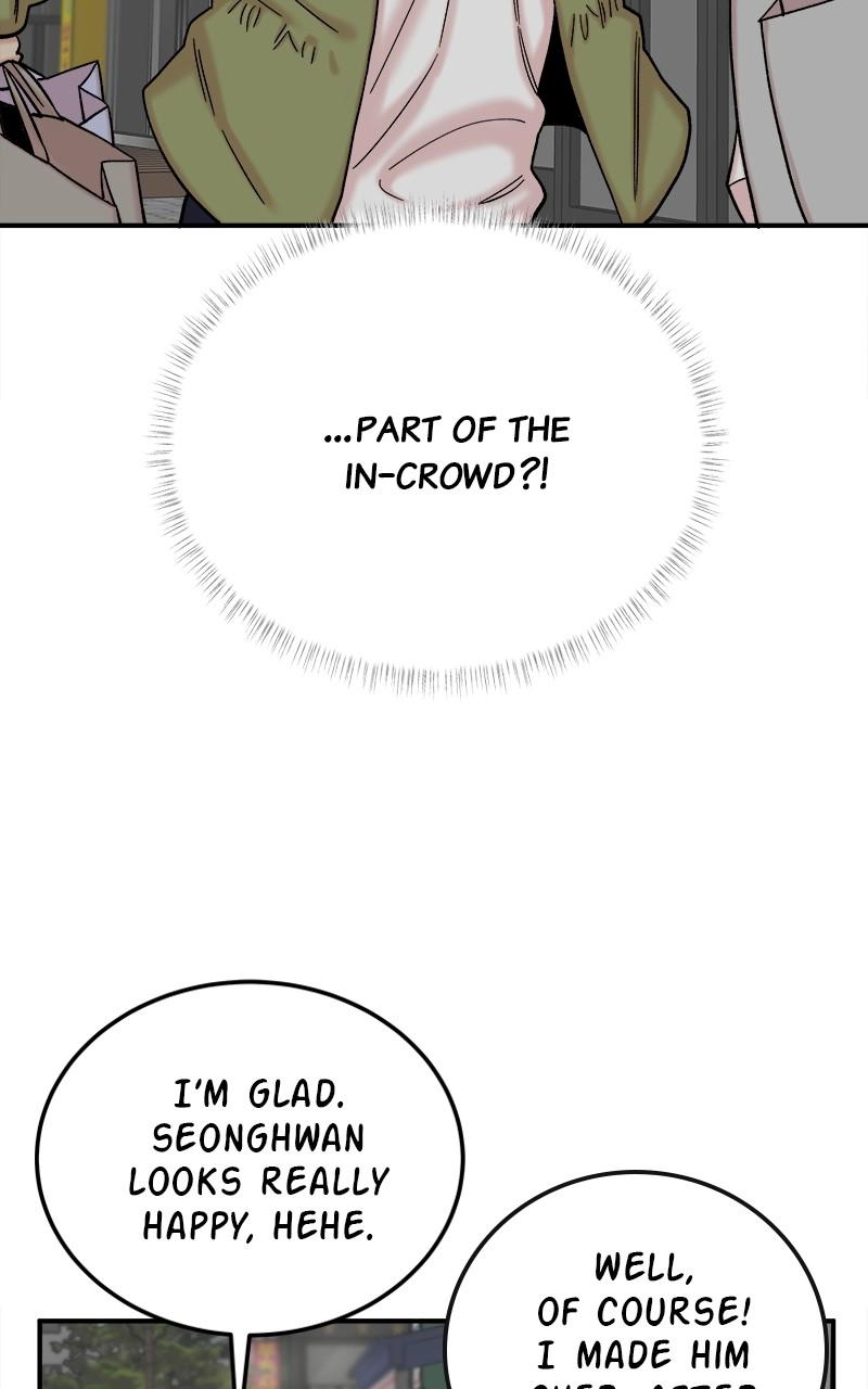 My Dud to Stud Boyfriend Chap 66 - Next Chap 67