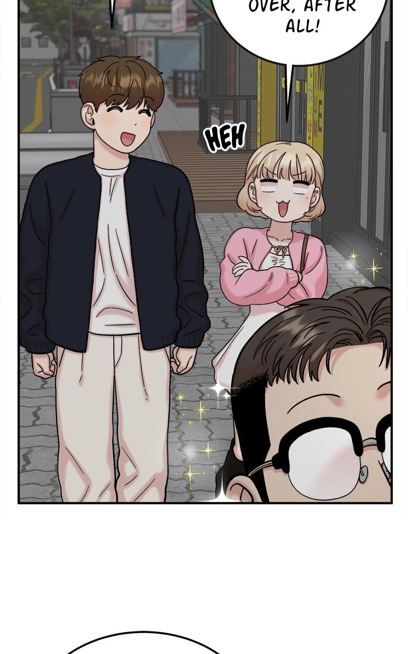 My Dud to Stud Boyfriend Chap 66 - Next Chap 67