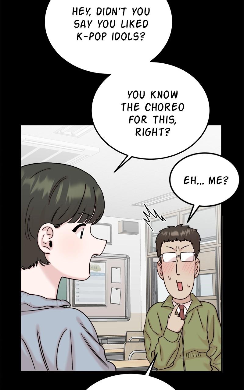 My Dud to Stud Boyfriend Chap 66 - Next Chap 67