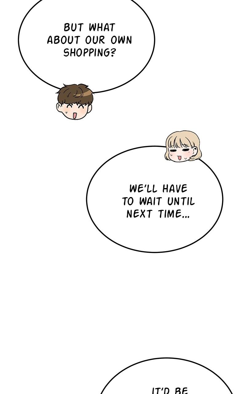 My Dud to Stud Boyfriend Chap 66 - Next Chap 67