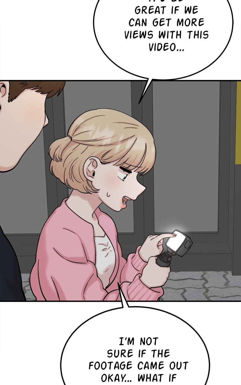 My Dud to Stud Boyfriend Chap 66 - Next Chap 67