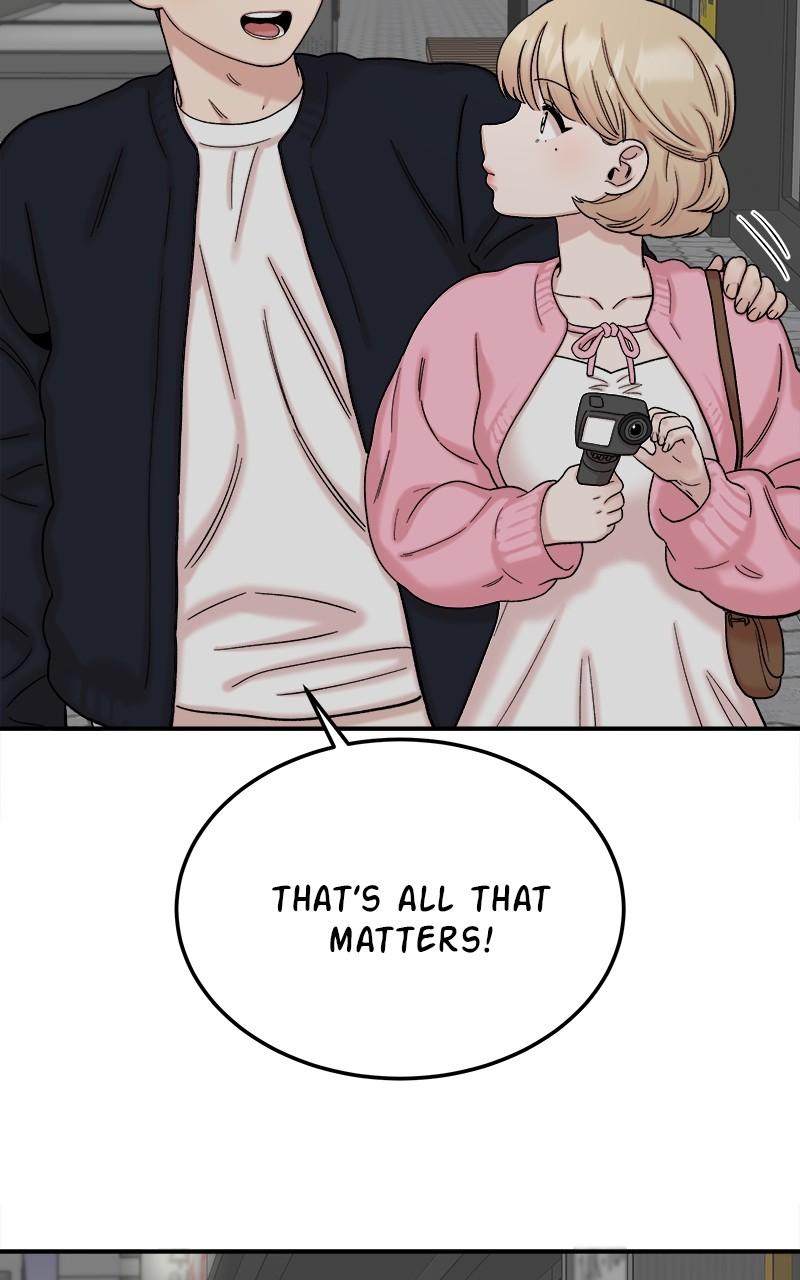 My Dud to Stud Boyfriend Chap 66 - Next Chap 67