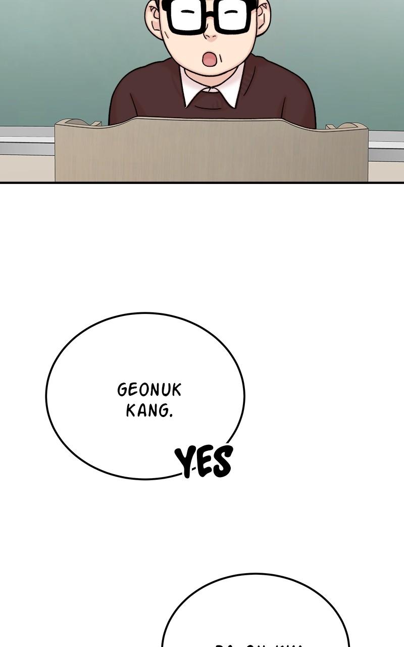 My Dud to Stud Boyfriend Chap 66 - Next Chap 67