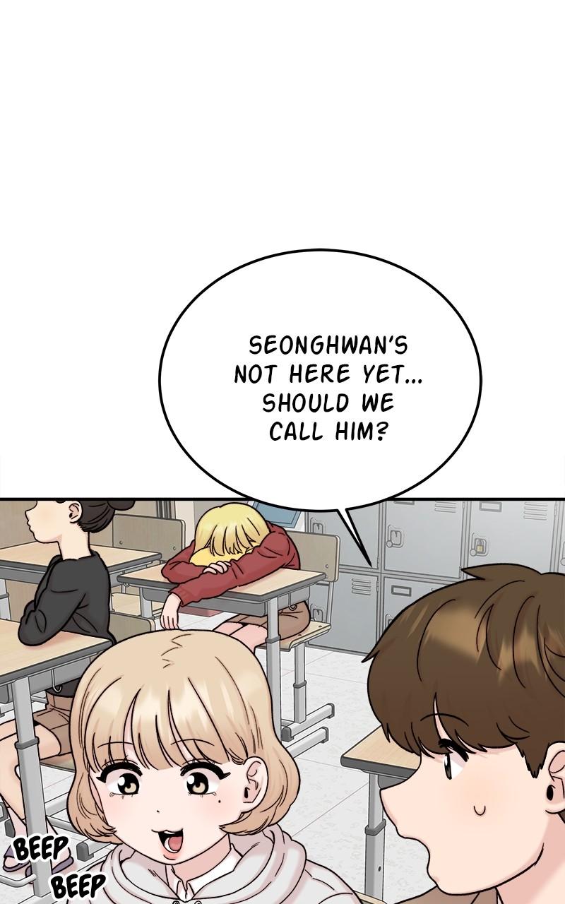 My Dud to Stud Boyfriend Chap 66 - Next Chap 67