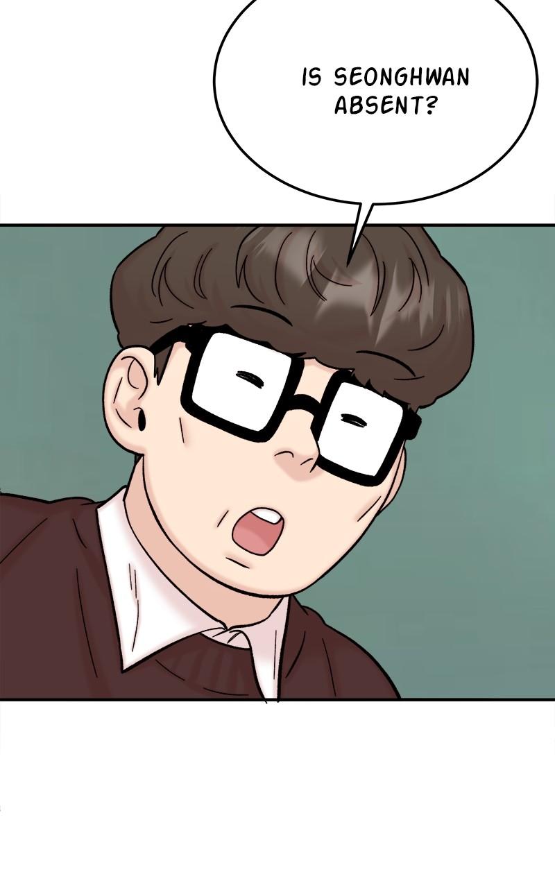 My Dud to Stud Boyfriend Chap 66 - Next Chap 67