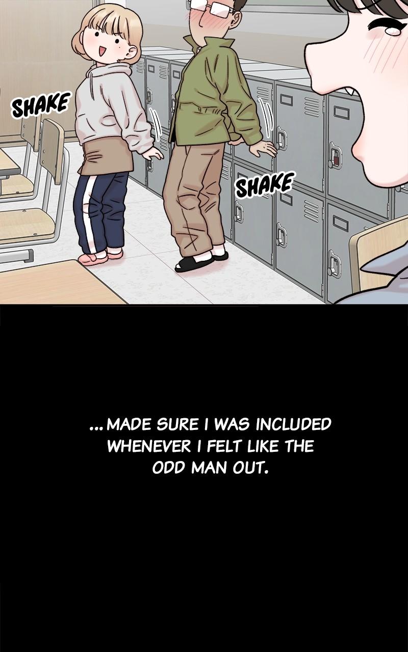 My Dud to Stud Boyfriend Chap 66 - Next Chap 67