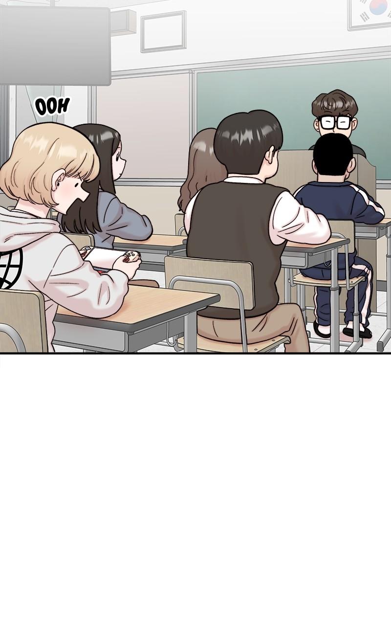 My Dud to Stud Boyfriend Chap 66 - Next Chap 67