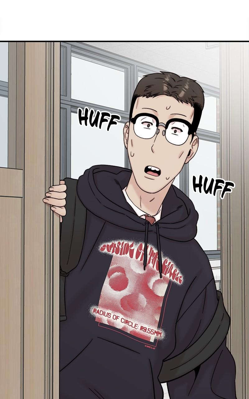 My Dud to Stud Boyfriend Chap 66 - Next Chap 67