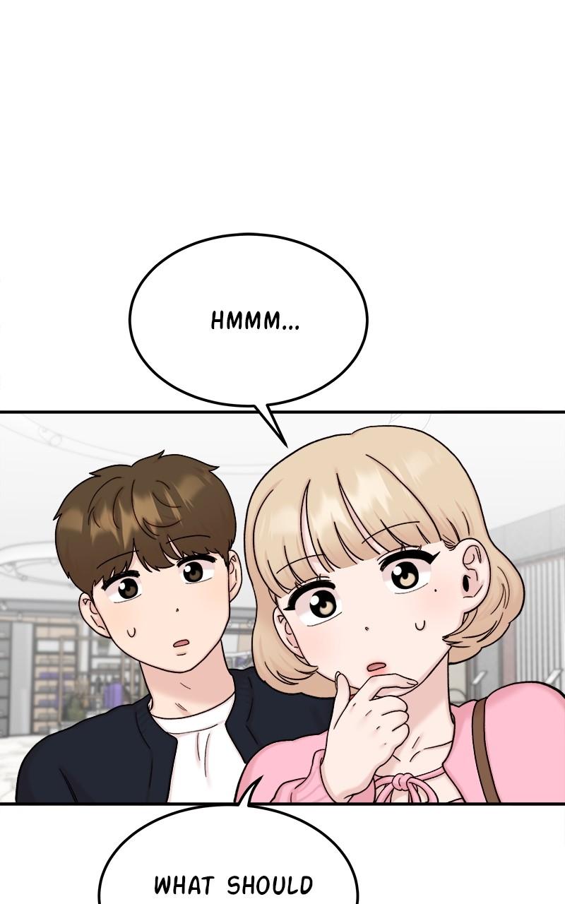 My Dud to Stud Boyfriend Chap 66 - Next Chap 67