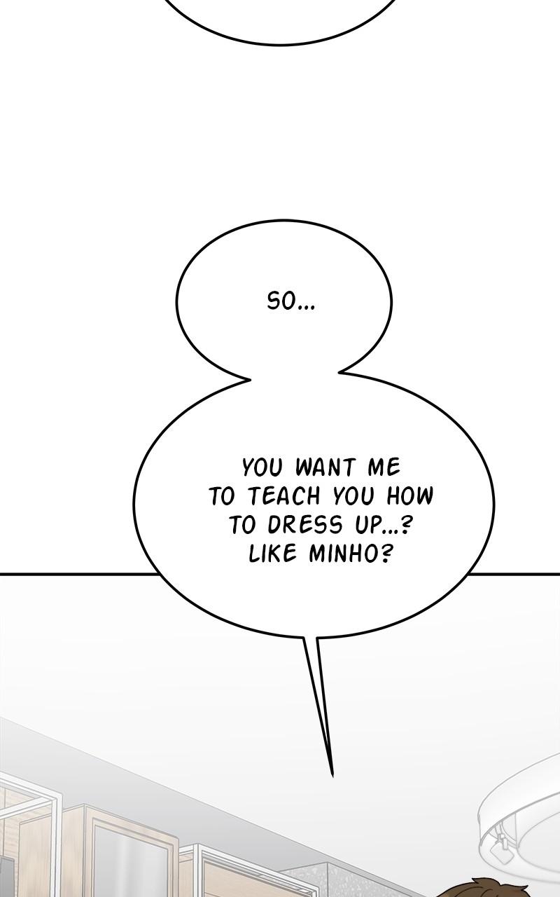 My Dud to Stud Boyfriend Chap 66 - Next Chap 67