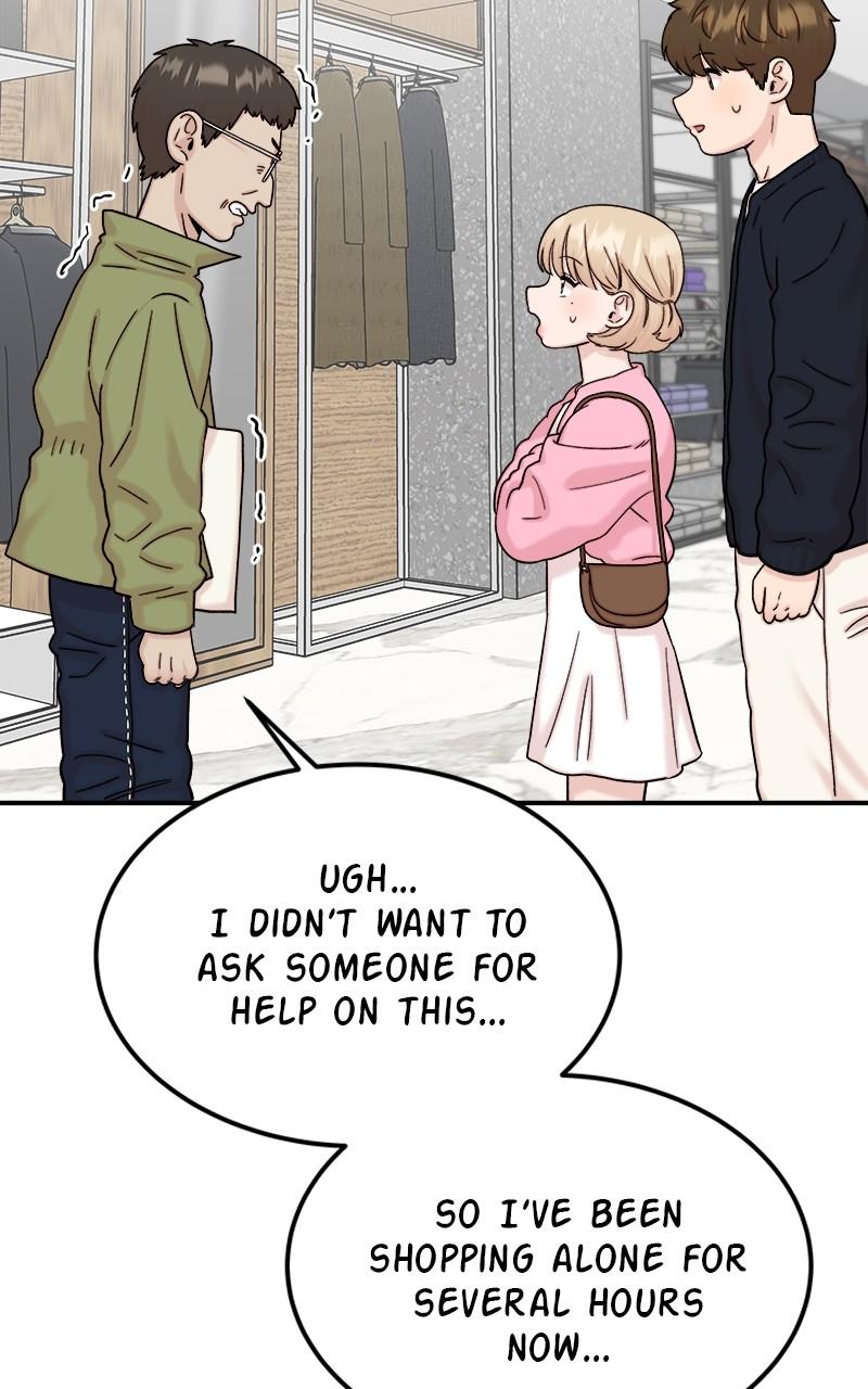 My Dud to Stud Boyfriend Chap 66 - Next Chap 67
