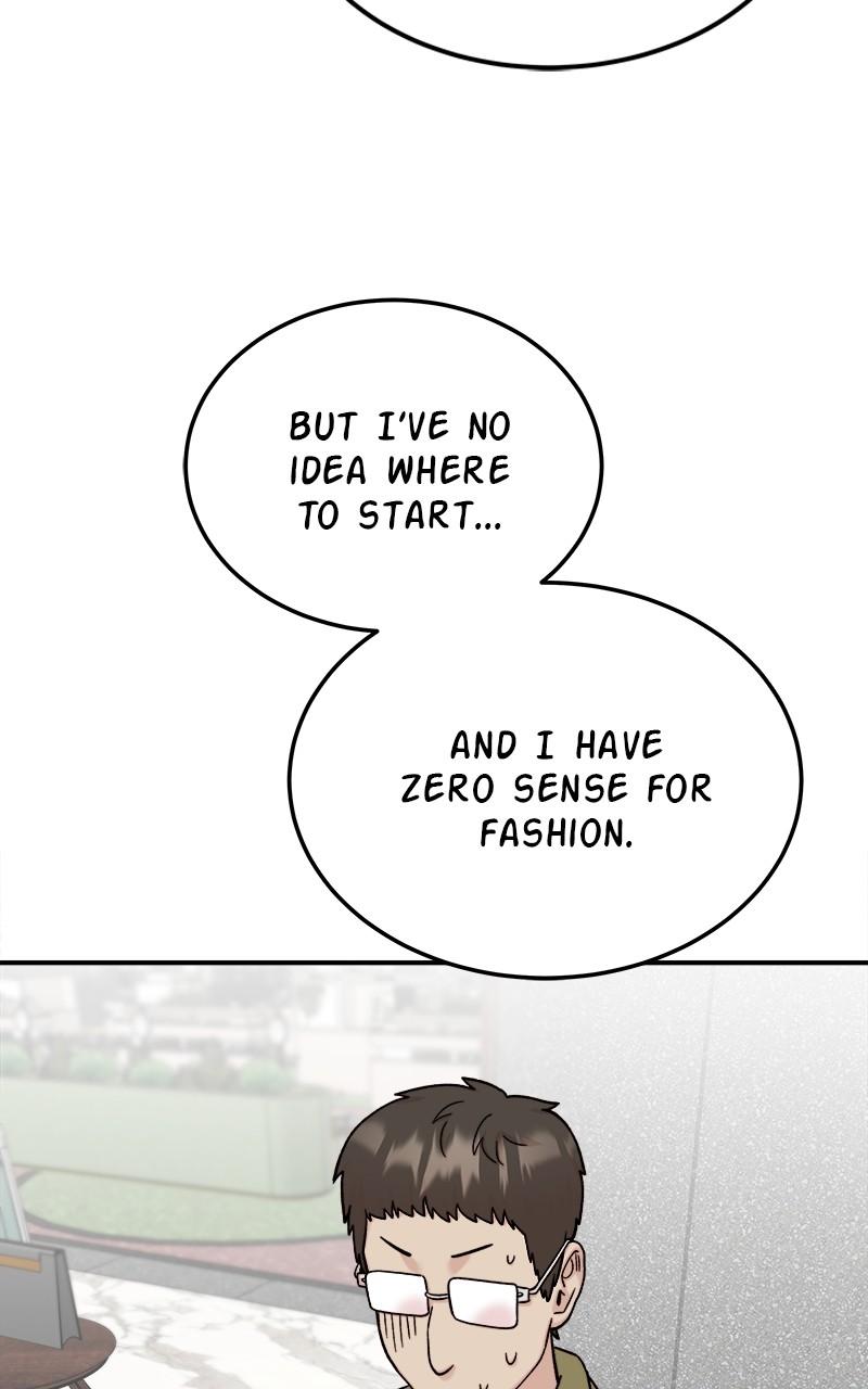 My Dud to Stud Boyfriend Chap 66 - Next Chap 67