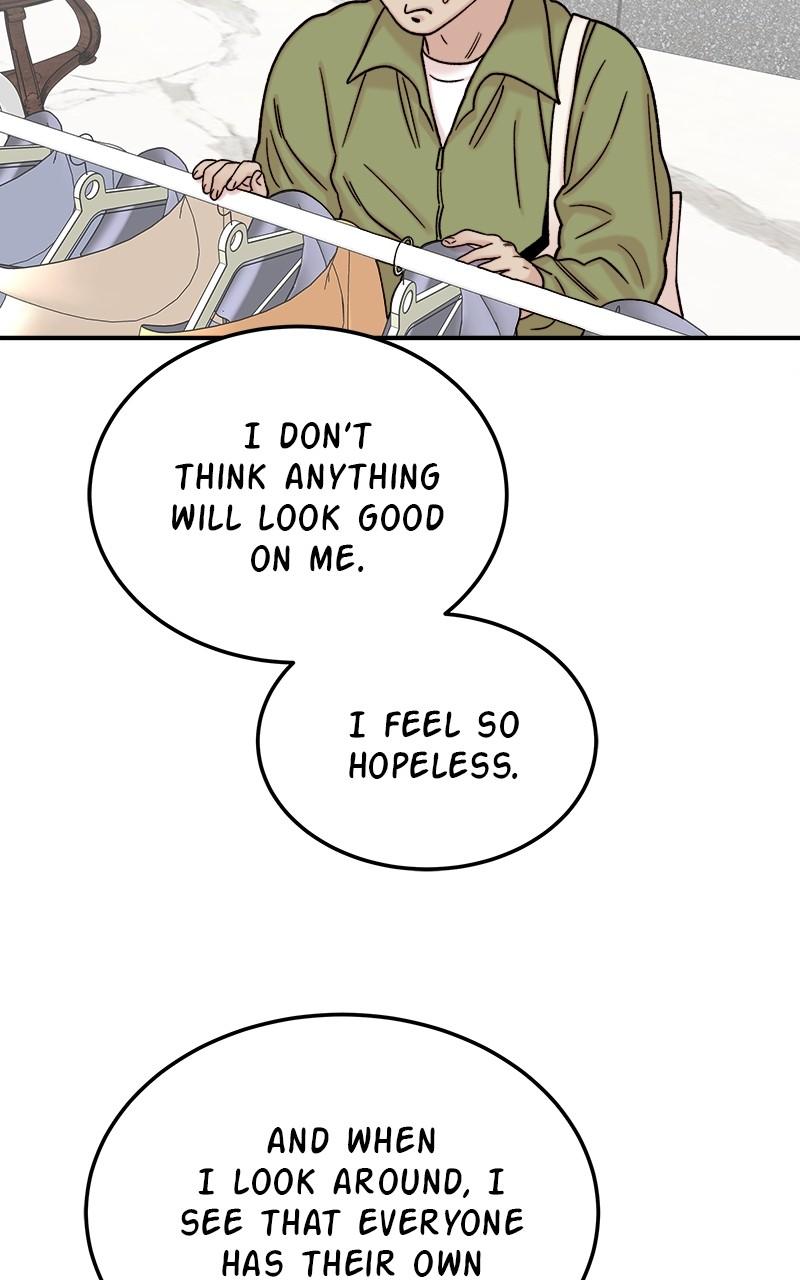 My Dud to Stud Boyfriend Chap 66 - Next Chap 67