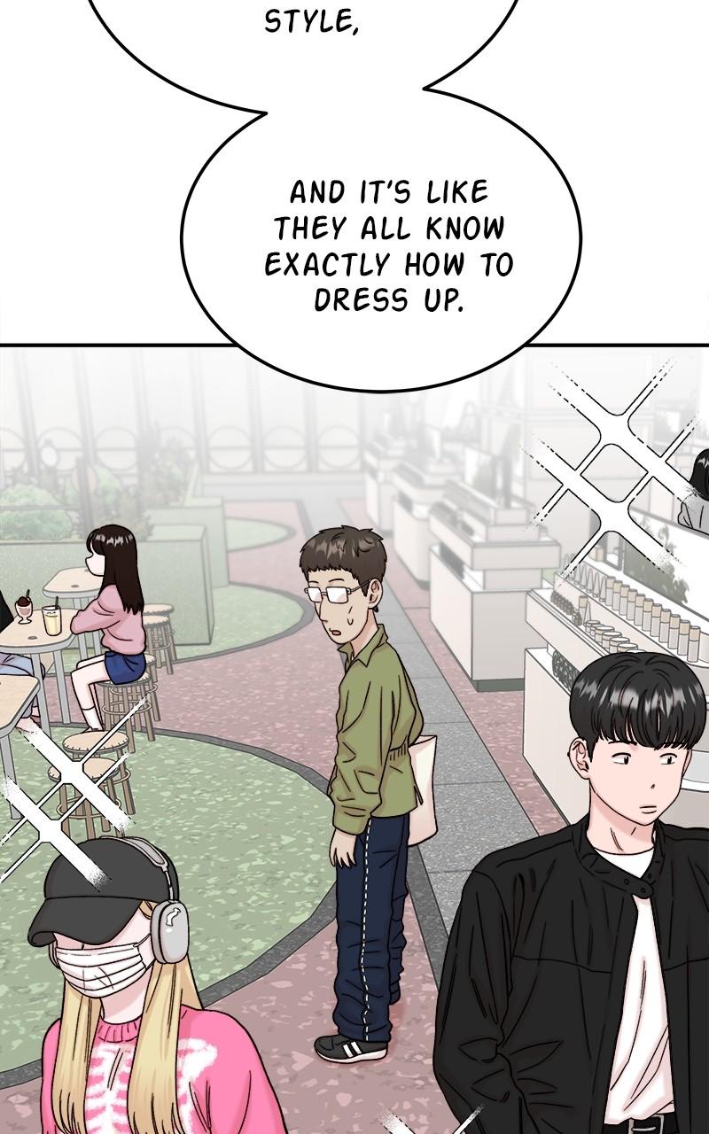 My Dud to Stud Boyfriend Chap 66 - Next Chap 67