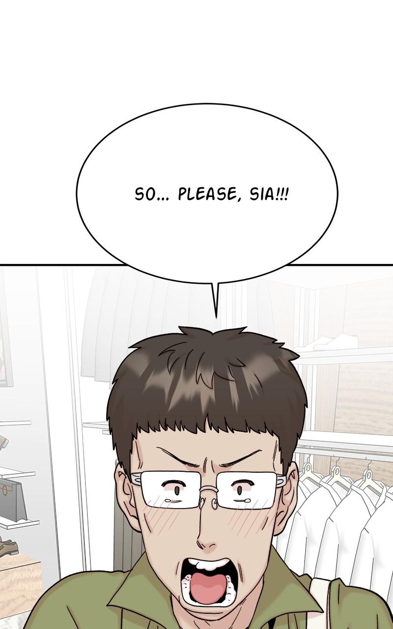 My Dud to Stud Boyfriend Chap 66 - Next Chap 67