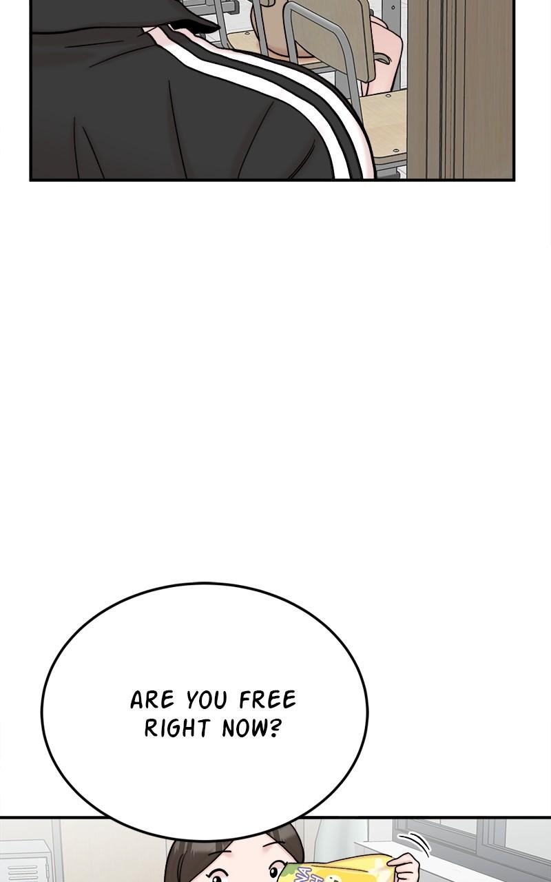 My Dud to Stud Boyfriend Chap 68 - Next Chap 69