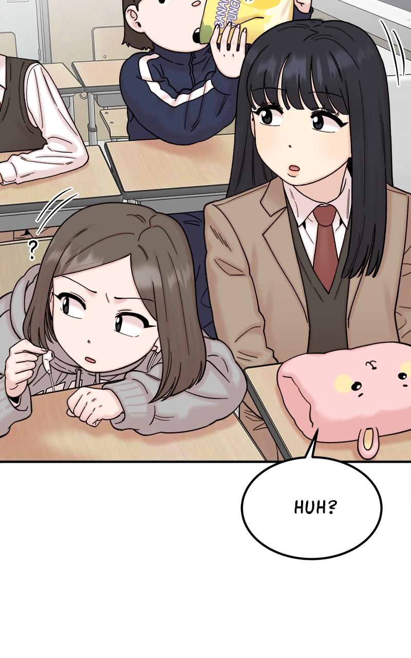 My Dud to Stud Boyfriend Chap 68 - Next Chap 69