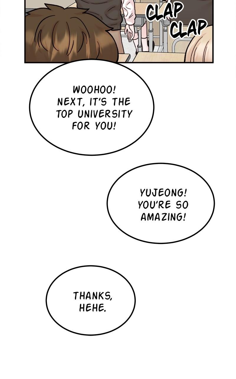 My Dud to Stud Boyfriend Chap 68 - Next Chap 69