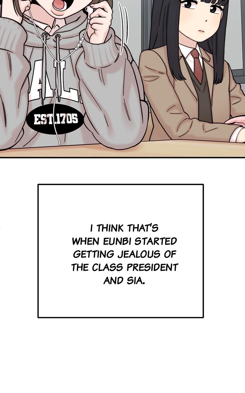 My Dud to Stud Boyfriend Chap 68 - Next Chap 69