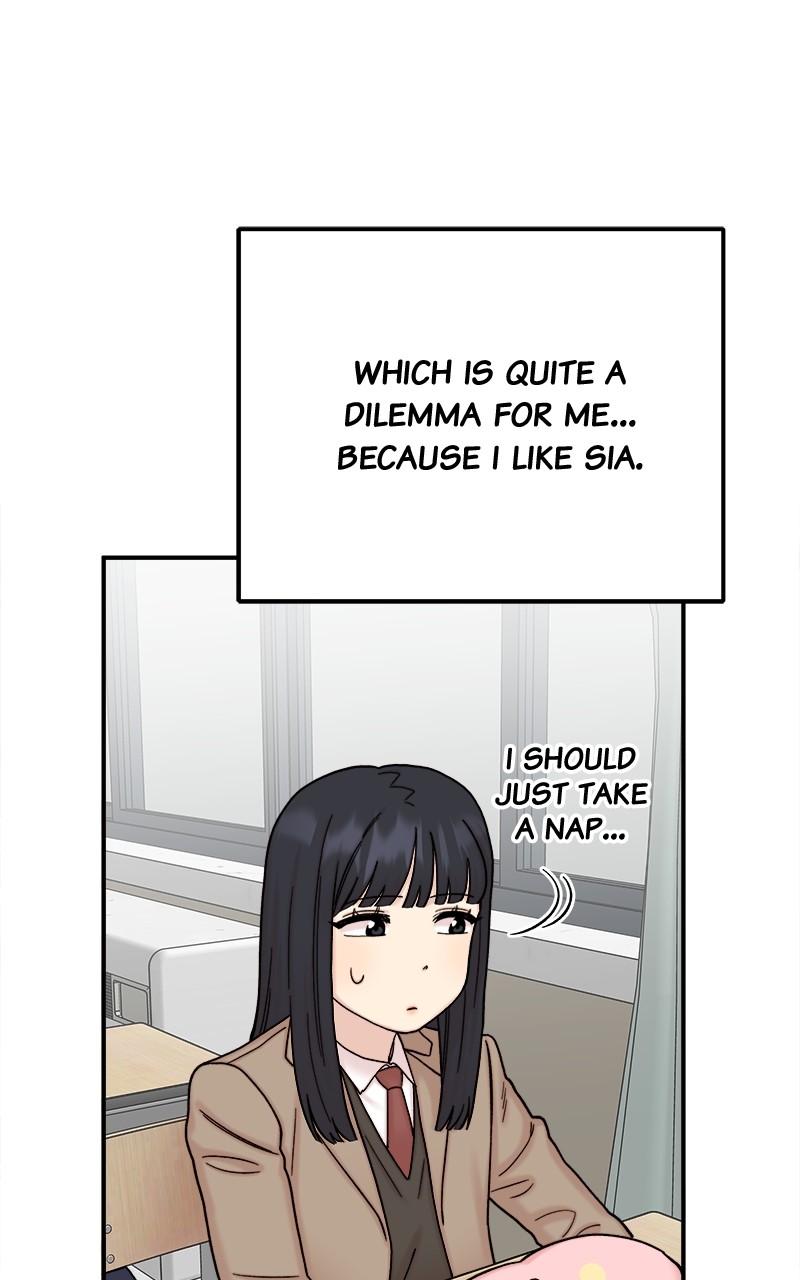 My Dud to Stud Boyfriend Chap 68 - Next Chap 69