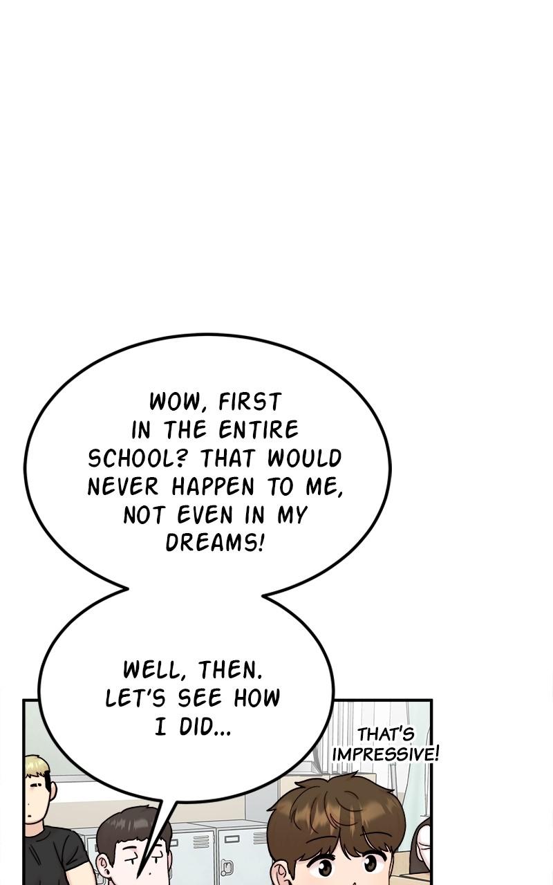 My Dud to Stud Boyfriend Chap 68 - Next Chap 69