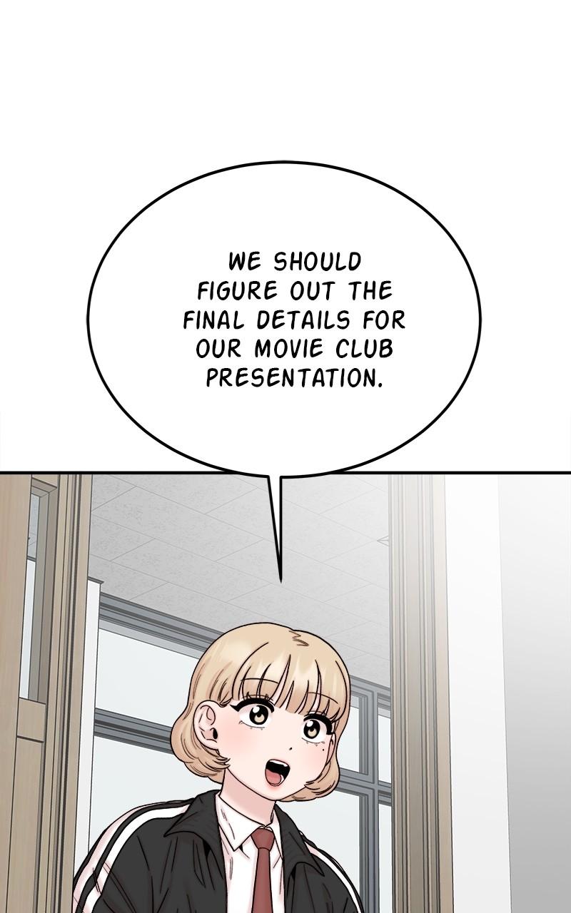 My Dud to Stud Boyfriend Chap 68 - Next Chap 69