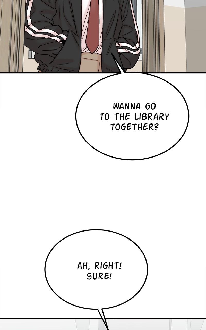 My Dud to Stud Boyfriend Chap 68 - Next Chap 69