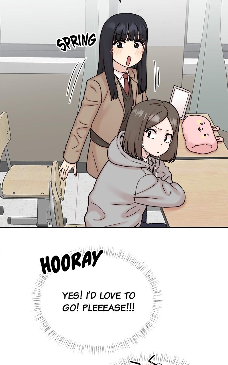 My Dud to Stud Boyfriend Chap 68 - Next Chap 69