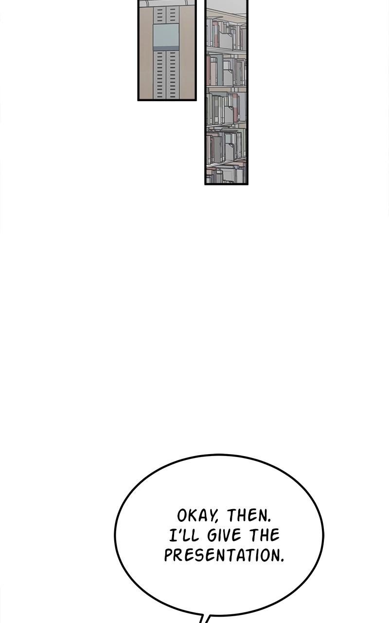 My Dud to Stud Boyfriend Chap 68 - Next Chap 69