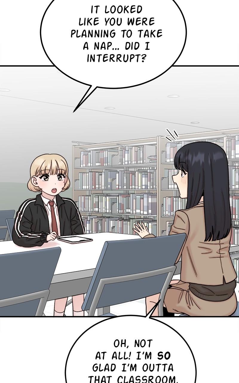 My Dud to Stud Boyfriend Chap 68 - Next Chap 69