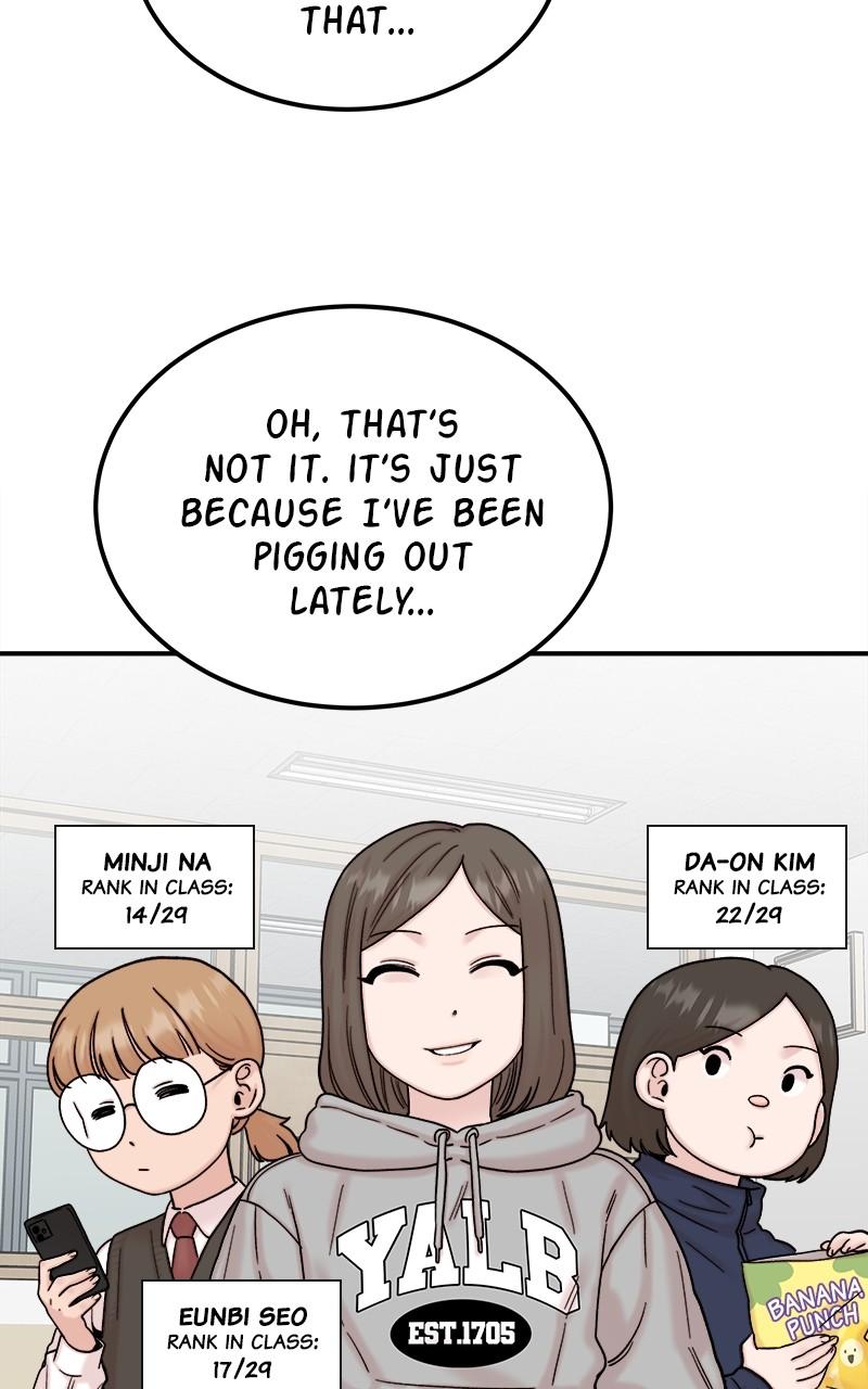 My Dud to Stud Boyfriend Chap 68 - Next Chap 69