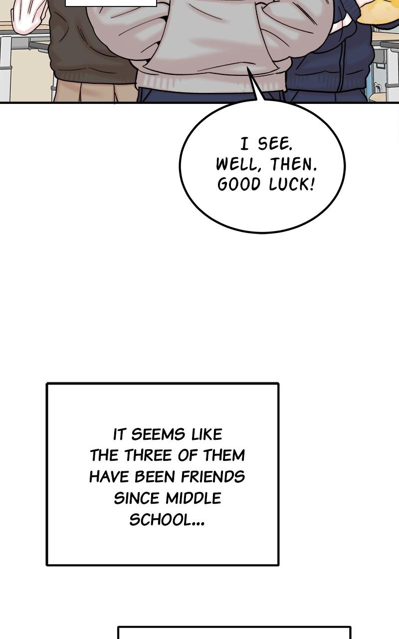 My Dud to Stud Boyfriend Chap 68 - Next Chap 69