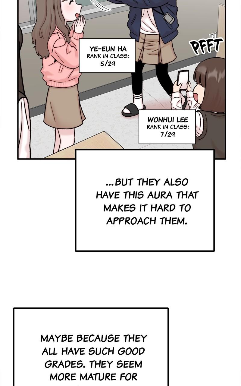 My Dud to Stud Boyfriend Chap 68 - Next Chap 69