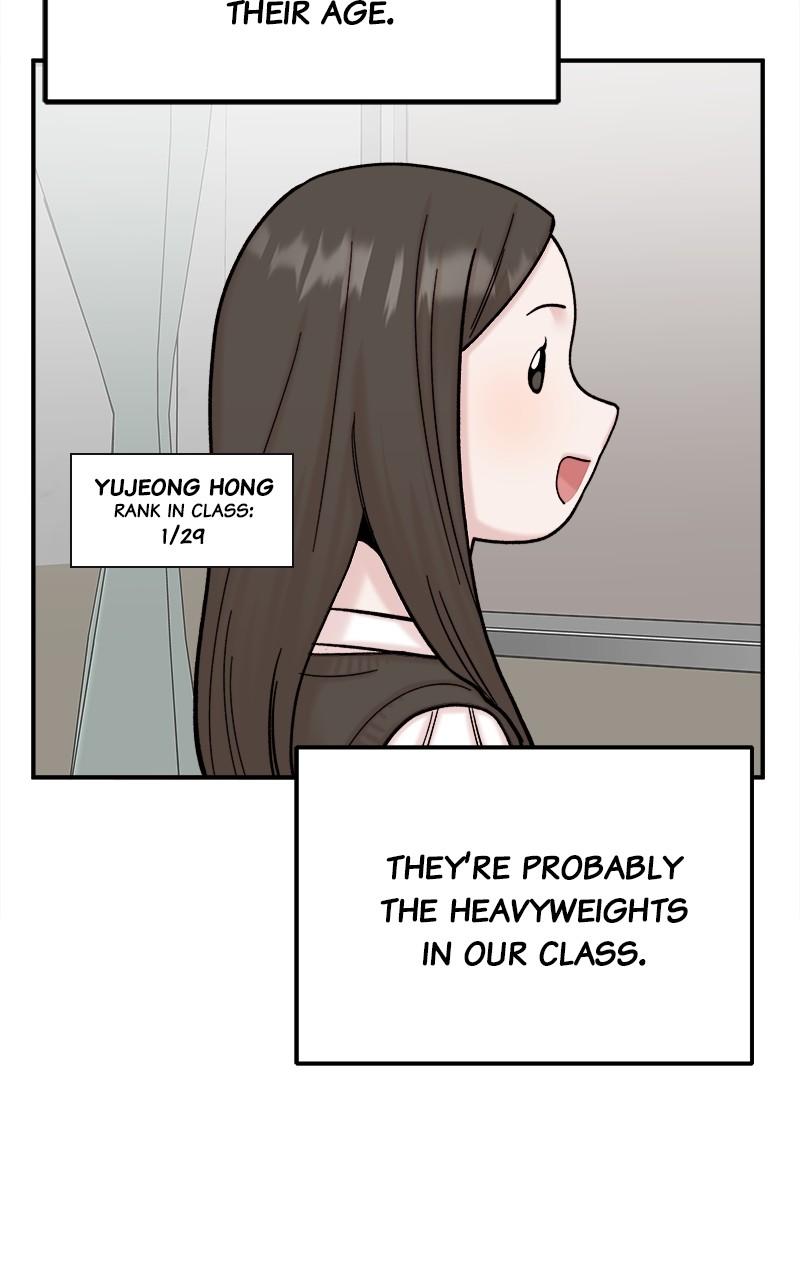 My Dud to Stud Boyfriend Chap 68 - Next Chap 69