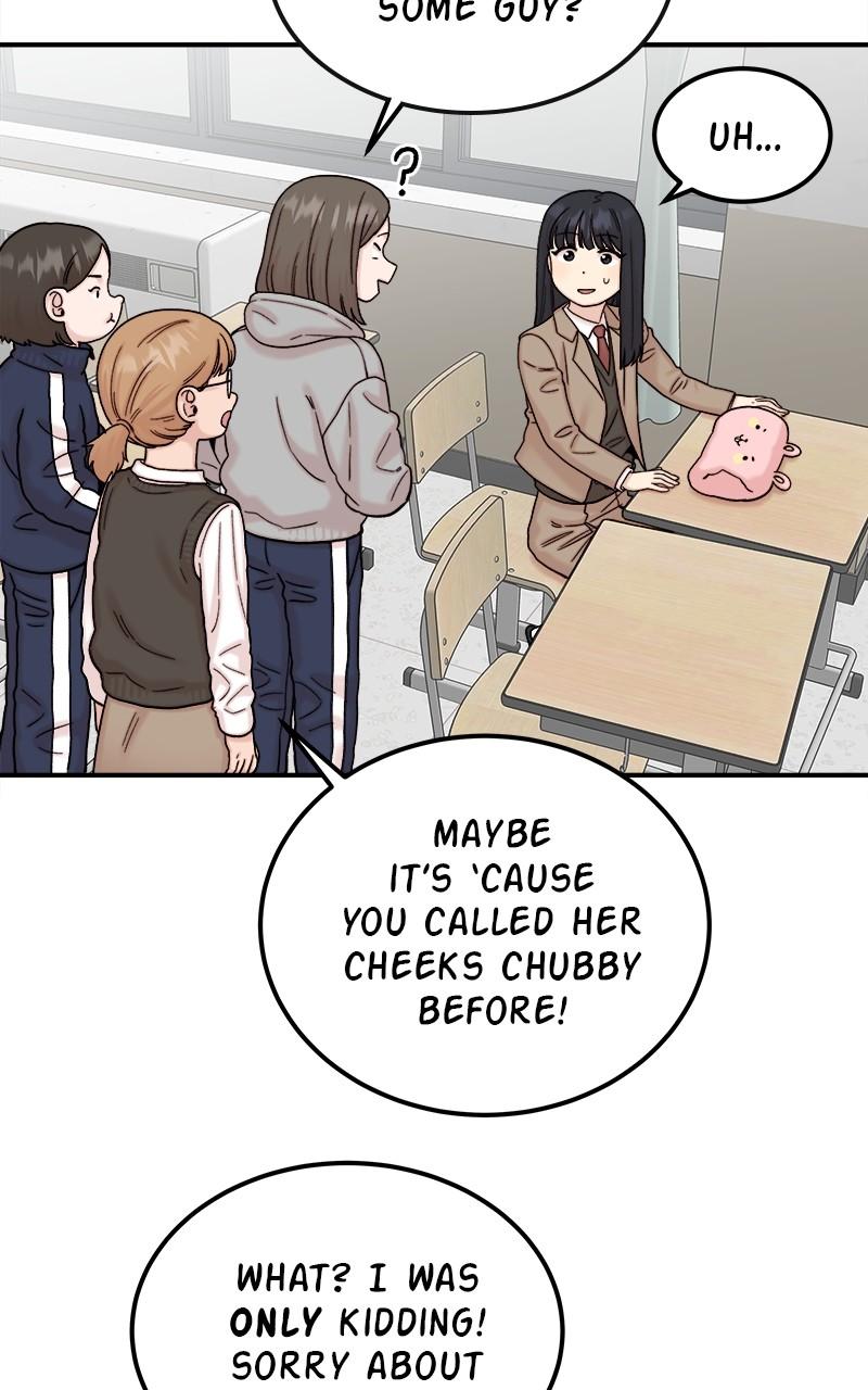 My Dud to Stud Boyfriend Chap 68 - Next Chap 69